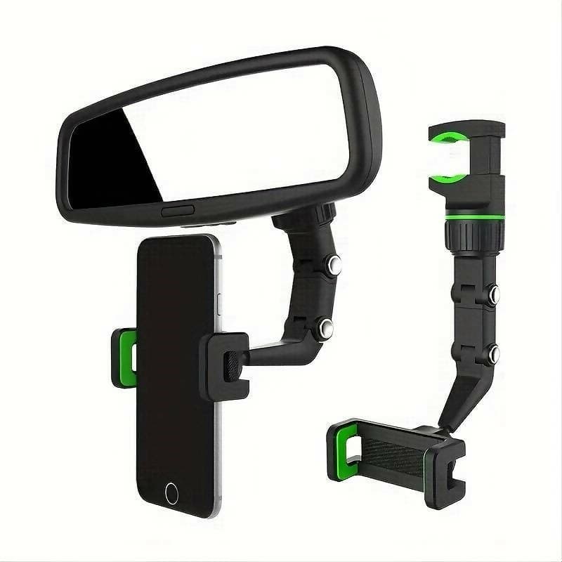 Supporto-universale-per-cellulare-da-auto-con-attacco-al-retrovisore-universale
