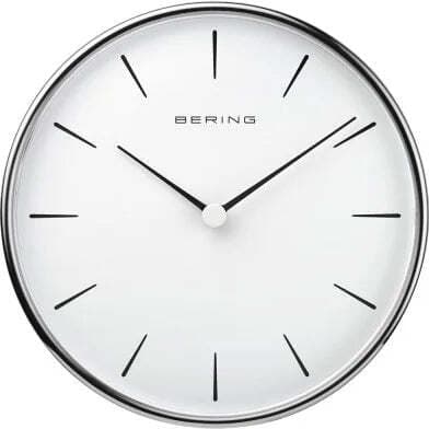 Sveglia da parete BERING 90162-04R in Orologi da parete Gioielleria Cameli - Monte Urano, commercioVirtuoso.it