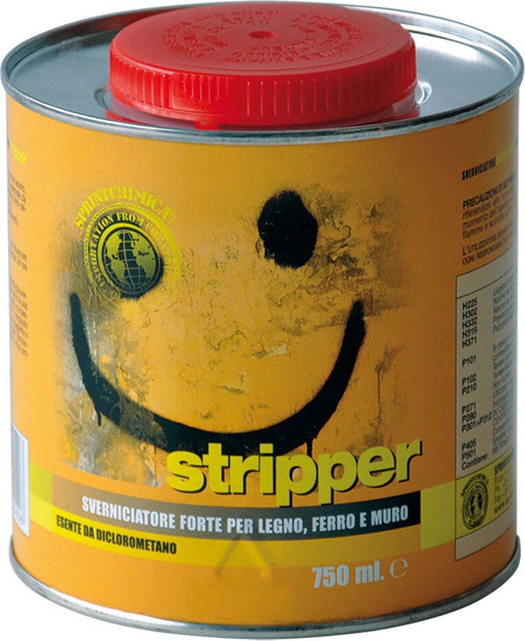 SVERNICIATORE-'STRIPPER'-Lt.-3-Sprintchimica