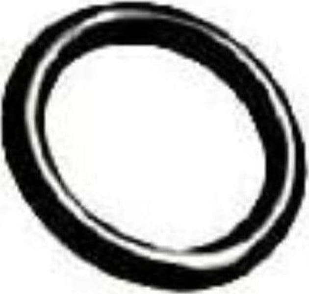 SWISH---ANELLO-16MM-NERO