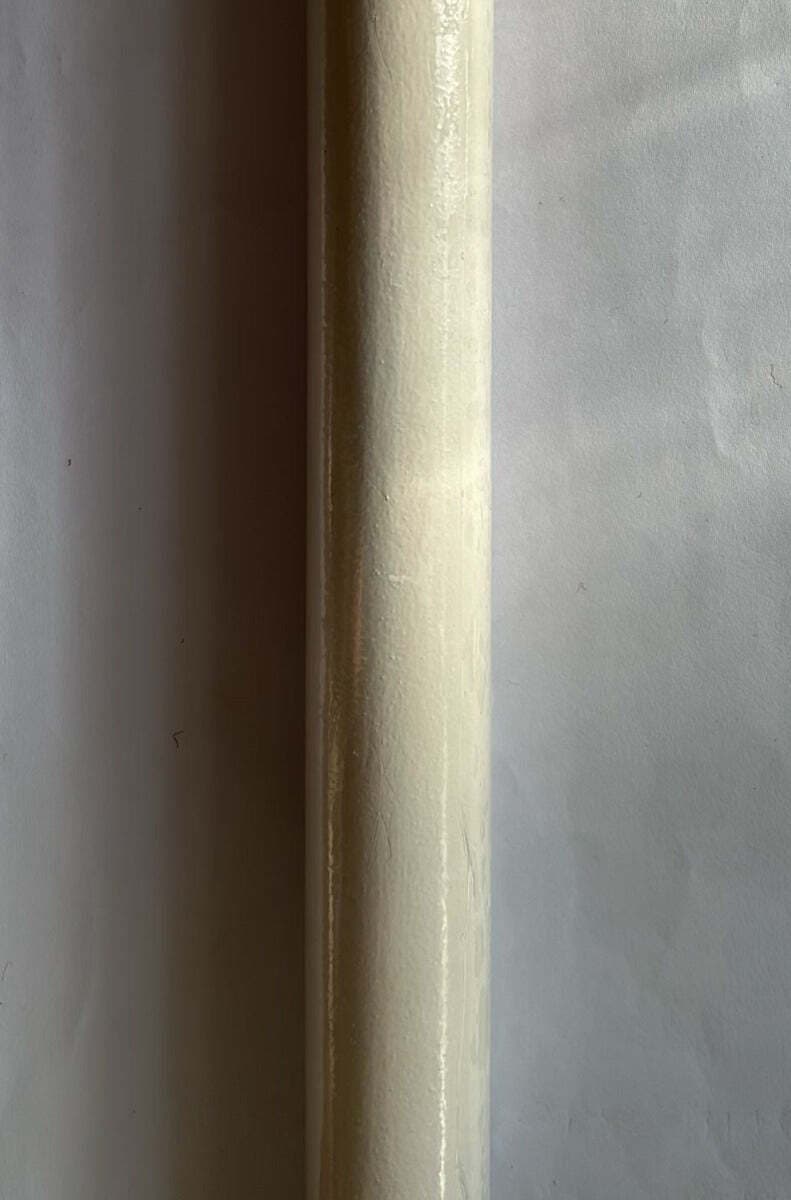 SWISH---BASTONE-PER-TENDA-IN-LEGNO-BIANCO-2.5M