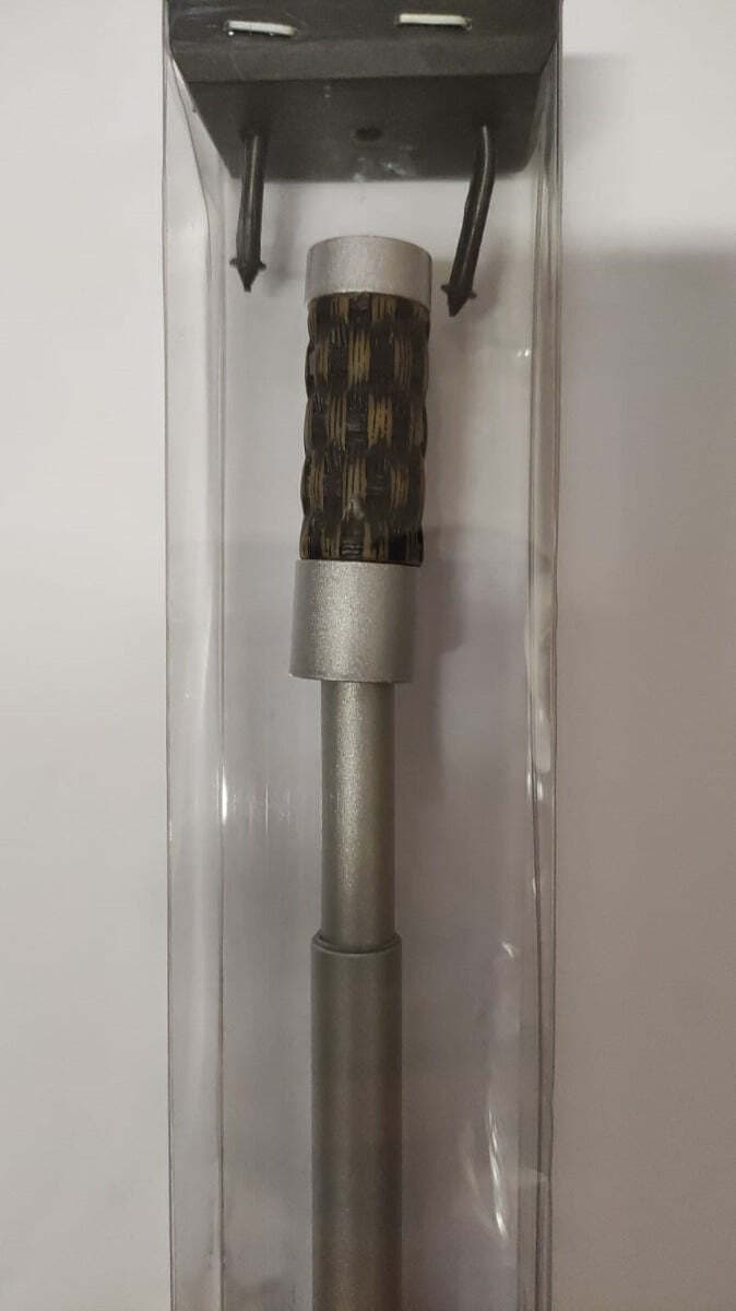 SWISH---BASTONE-PER-TENDE-ESTENSIBILE-160-300CM-NICE-ARGENTO