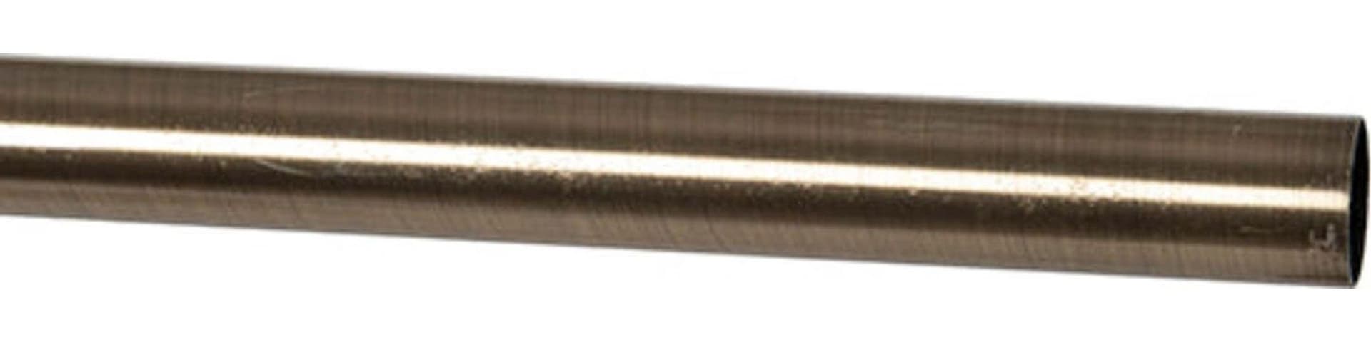 SWISH---BASTONE-PER-TENDE-IN-ACCIAIO-BRONZO-D.-20mm-250CM
