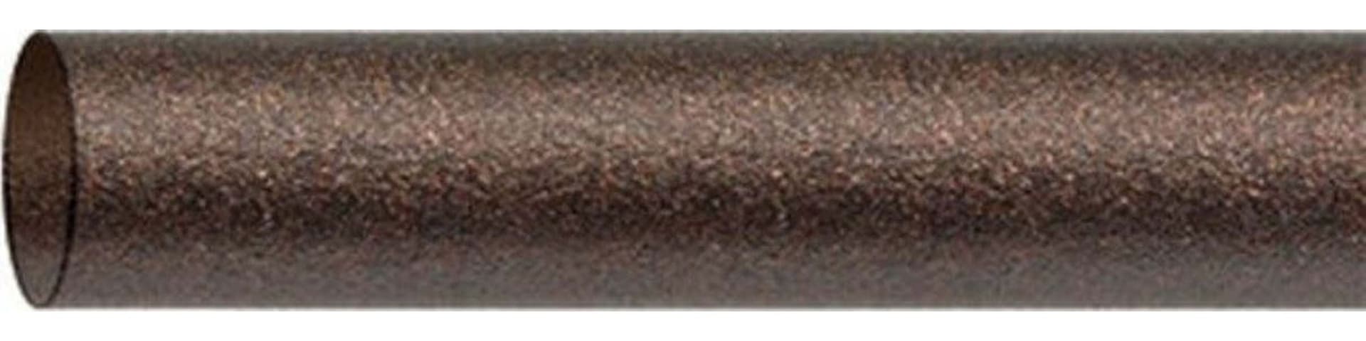 SWISH---BASTONE-PER-TENDE-IN-ACCIAIO-RUGGINE-D.-20mm-250CM