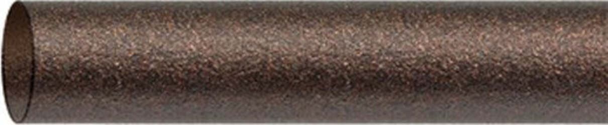 SWISH---BASTONE-PER-TENDE-IN-ACCIAIO-RUGGINE-D.-20mm-250CM