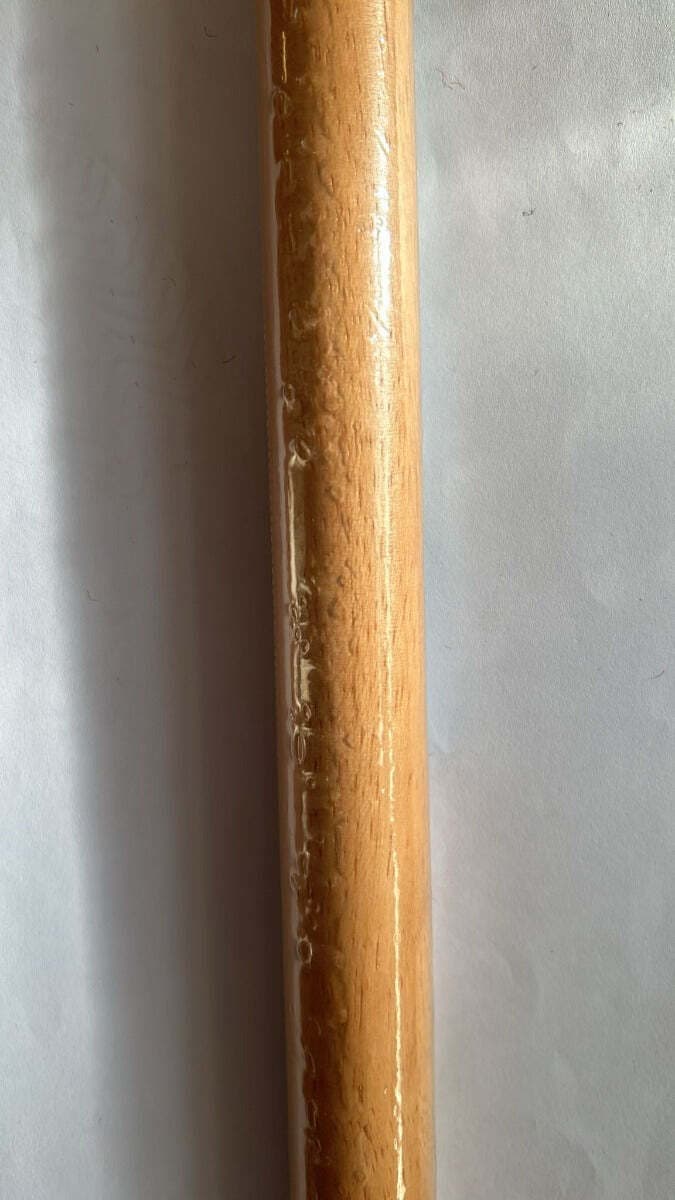SWISH---BASTONE-TENDA-IN-LEGNO-NATURALE-2,5MT
