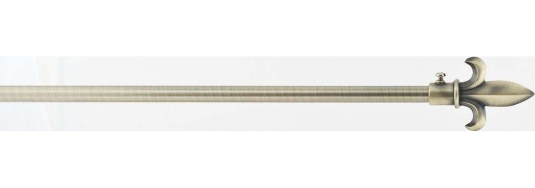 SWISH---KIT-BASTONE-PER-TENDA-IN-ACCIAIO-BRONZO-70-120-cm-DIAM.-8/11-FINALE-GIGLIO