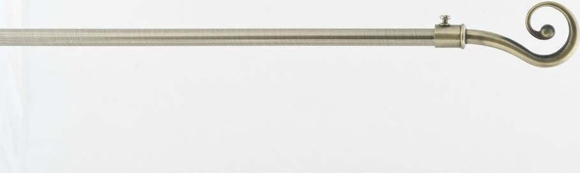 SWISH---KIT-BASTONE-PER-TENDA-IN-ACCIAIO-BRONZO-70-120-cm-DIAM.-8/11-FINALE-UNCINO
