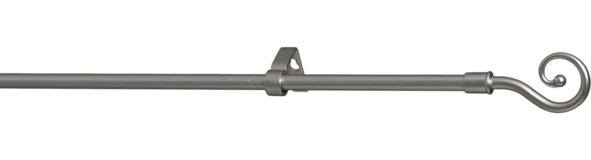 SWISH---KIT-BASTONE-PER-TENDA-IN-ACCIAIO-NICKEL-SATINATO-70-120-cm-DIAM.-8/11-FINALE-UNCINO