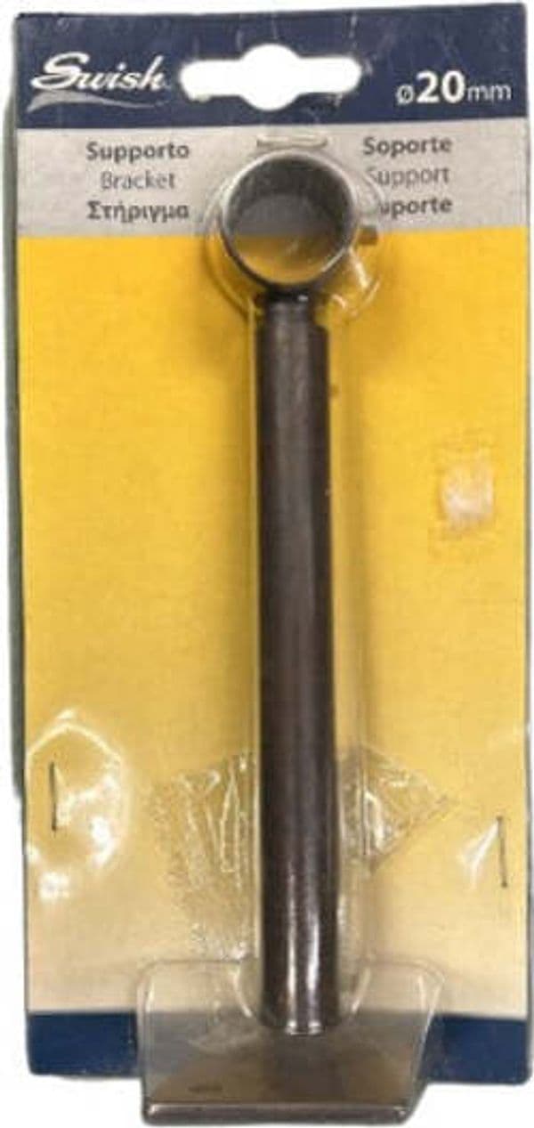 SWISH---SUPPORTO-REGOLABILE-DIAMETRO-20MM-RUGGINE