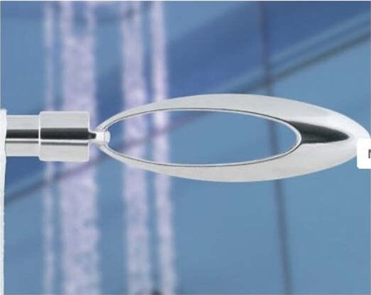 SWISH---TERMINALE/POMOLO-PER-BASTONI-TENDE-IN-ACCIAIO-CROMATO-GEMMA-D.20-MM