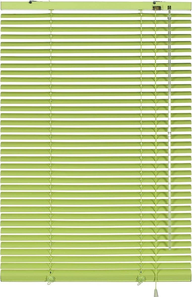 SWISH---VENEZIANA-ALLUMINIO-60X175CM-VERDE