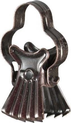 Swish-20-PINZETTE-PER-ANELLI-IN-ACCIAIO-COLOR-BRONZO