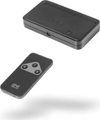 Switch-HDMI-Oneforall-SV1630-Full-Hd