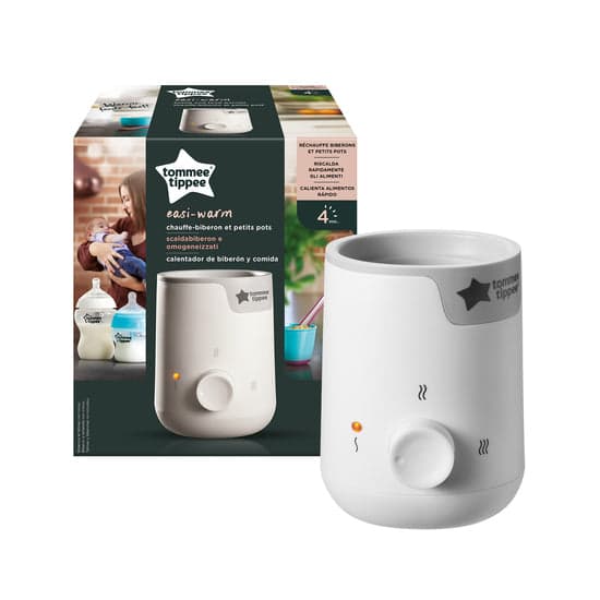 Scaldabiberon Elettrico Tommee Tippee in Set di biberon La Casa Del Bebè - Napoli, commercioVirtuoso.it