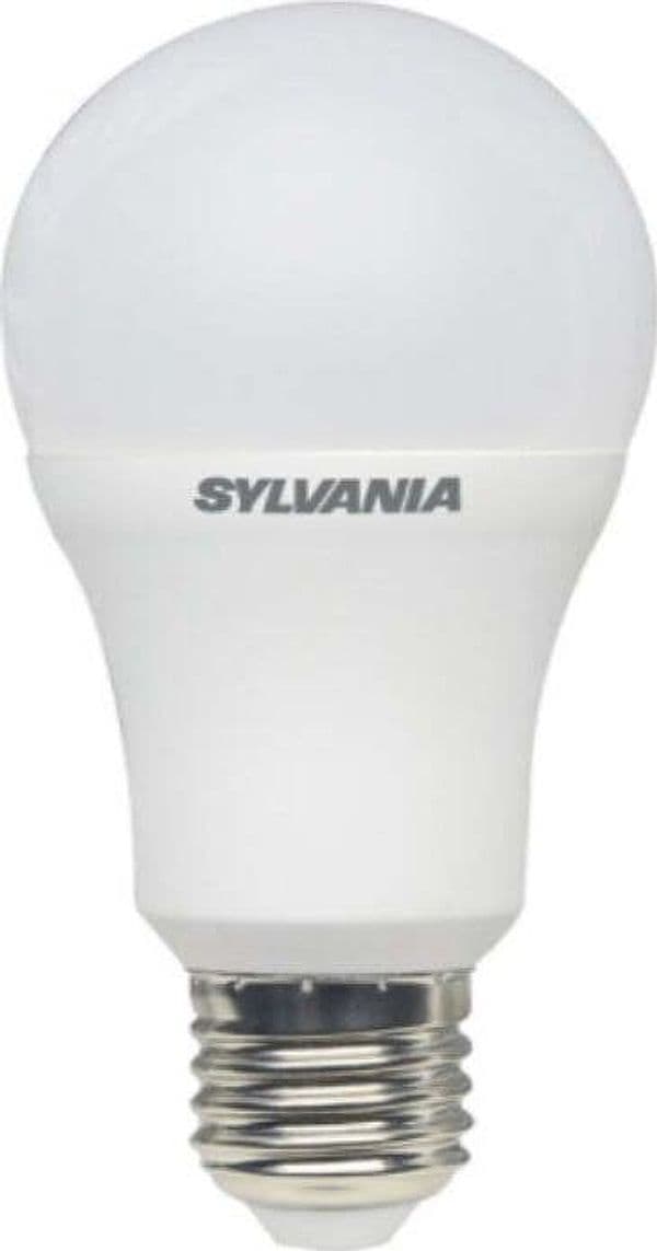 SYLVANIA---LAMPADINA-A-GOCCIA-SATINATA---11,5W-1055LM-230V-4000K---E27