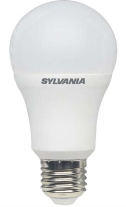 SYLVANIA---LAMPADINA-A-GOCCIA-SATINATA---11,5W-1055LM-230V-4000K---E27