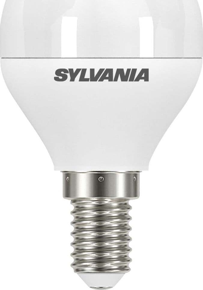 SYLVANIA---LAMPADINA-TOLEDO-BALL-V6-470LM-827-E14-BL