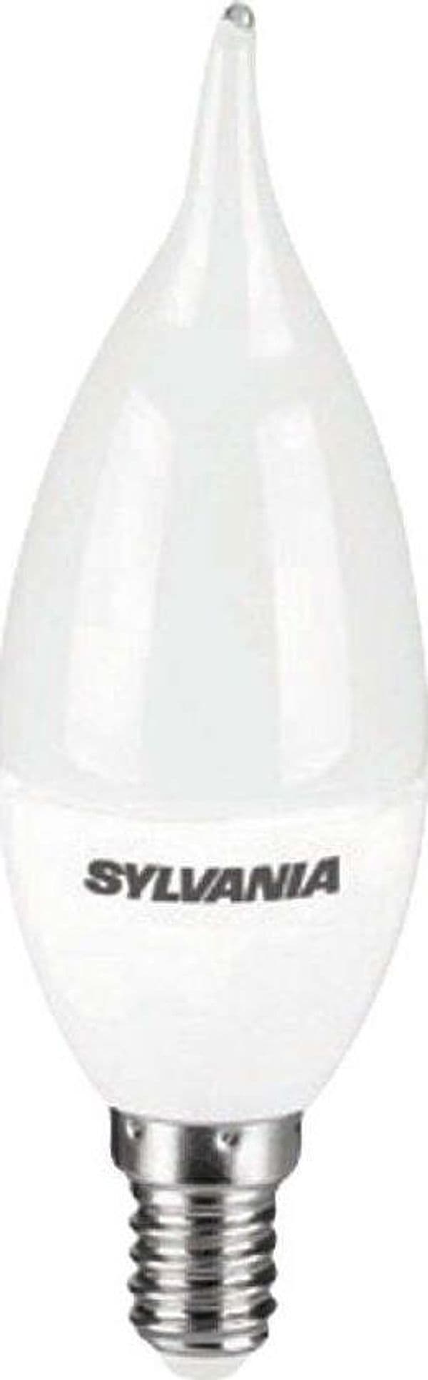 Sylvania---LAMPADINA-TOLEDO-RETRO-COLPO-DI-VENTO-5W-E14-BIANCA