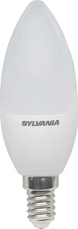 SYLVANIA---TOLEDO-CANDELA-SATINATA-LED-3,2W-250LM-E14-827