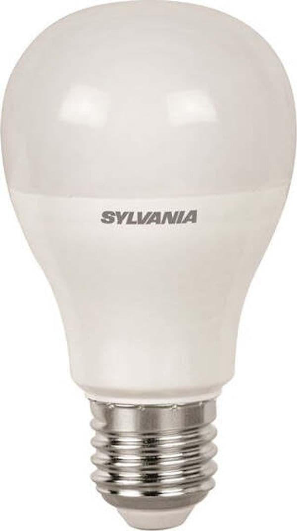 SYLVANIA---TOLEDO-GLS-DIMM-GOCCIA-SATINATA-LED-11W-1150LM-840-E27