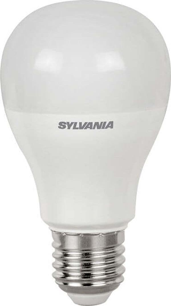 SYLVANIA---TOLEDO-GLS-DIMM.-GOCCIA-SATINATA-LED-E27-1060LM