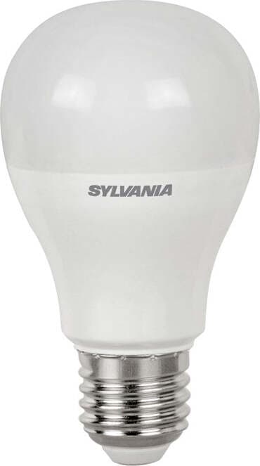 SYLVANIA---TOLEDO-GLS-DIMM.-GOCCIA-SATINATA-LED-E27-1060LM