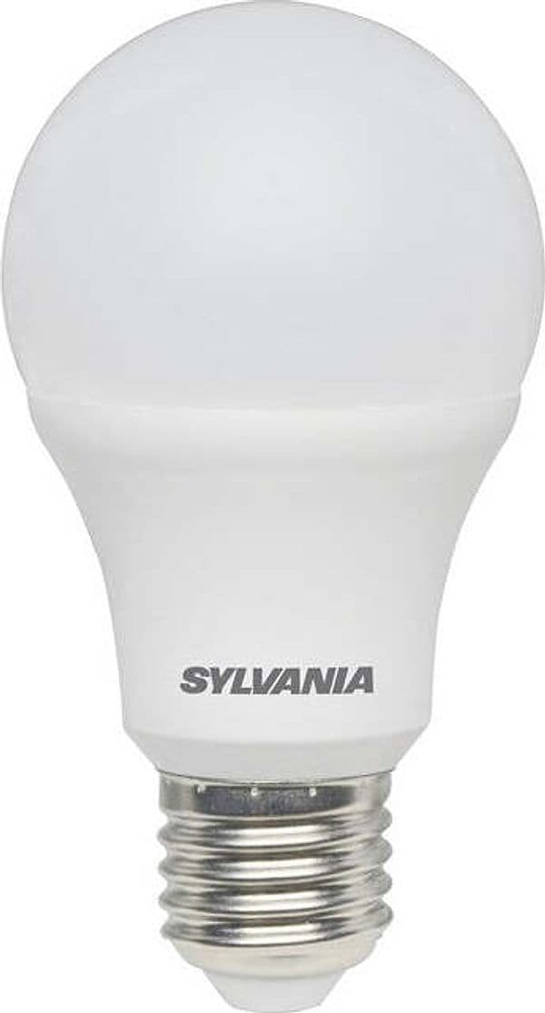 SYLVANIA---TOLEDO-GLS-GOCCIA-SATINATA-LED-827-E27-8,5W-806