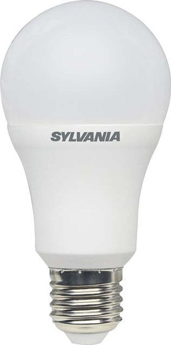 SYLVANIA---TOLEDO-GLS-GOCCIA-SATINATA-LED-E27-11W-840-1150LM