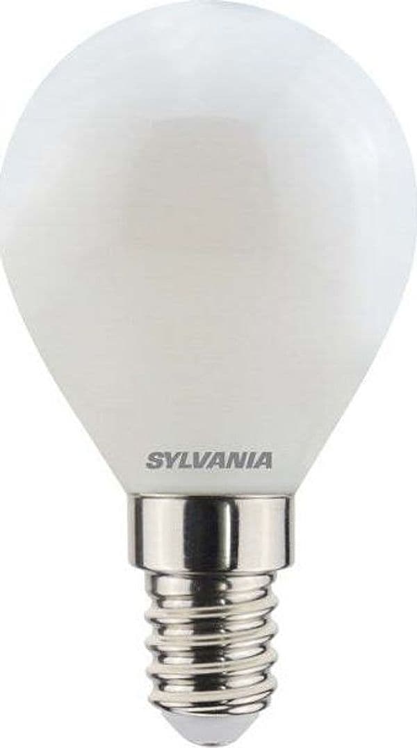SYLVANIA---TOLEDO-RETRO-SFERA-G45-SATINATA-LED-4W-400LM-827-E14