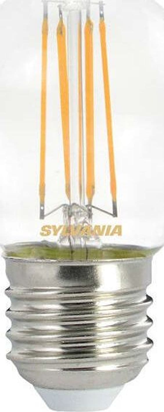 SYLVANIA---TOLEDO-RETRO-SFERA-G45CHIARA-LED-4W-420LM-827-E27