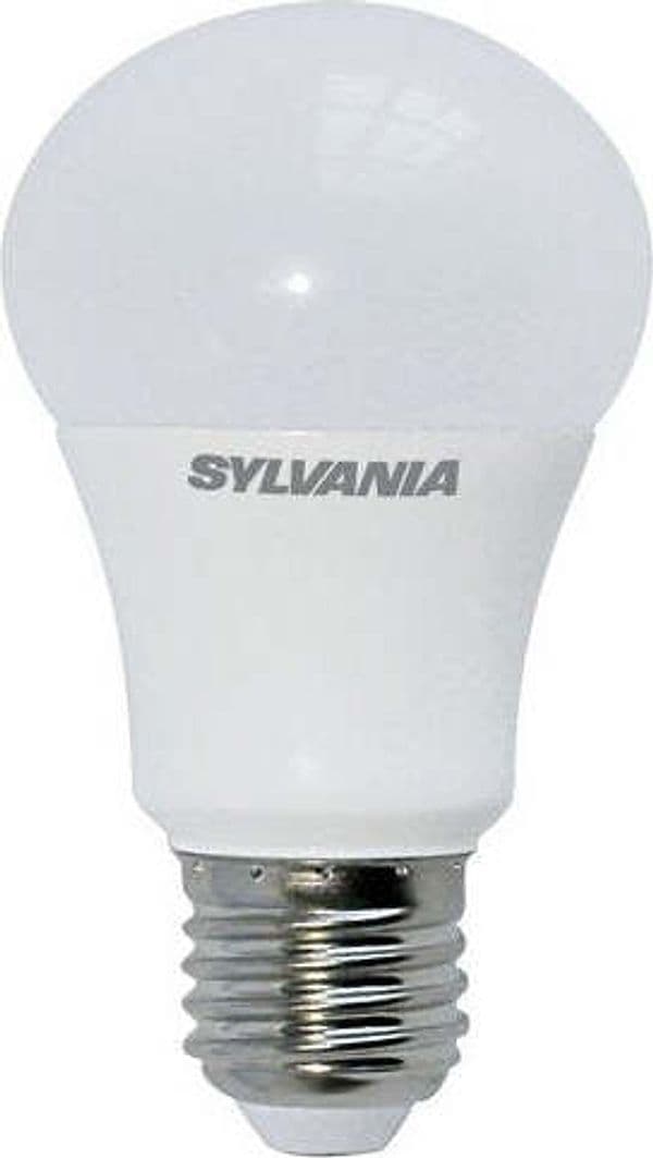 Sylvania--lampadina-toledo-GLS-11w-V6-1055LM-827-E27-bianca