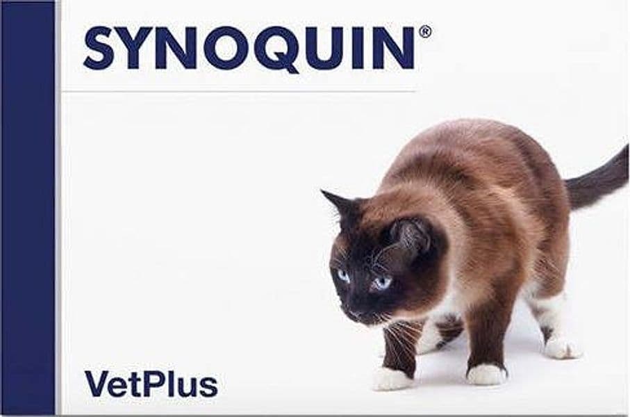 SYNOQUIN-EFA-CAT-30-CAPSULE