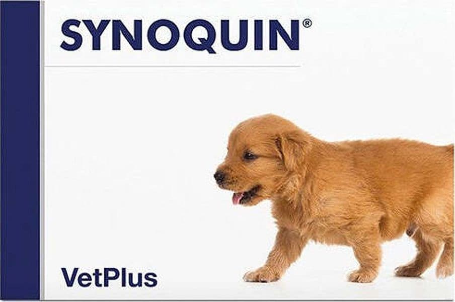 SYNOQUIN-GROWTH-60-COMPRESSE
