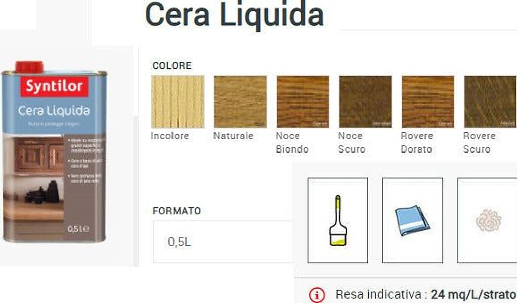 SYNTILOR---CERA-LIQUIDA-INCERANTE-ALLA-CERA-D'API-0,5-LT-NOCE-SCURO