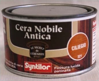 SYNTILOR---CERA-NOBILE-ANTICA-250-ML-CILIEGIO