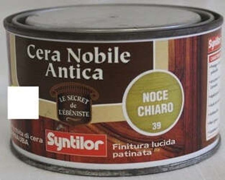 SYNTILOR---CERA-NOBILE-ANTICA-250-ML-NOCE-CHIARO