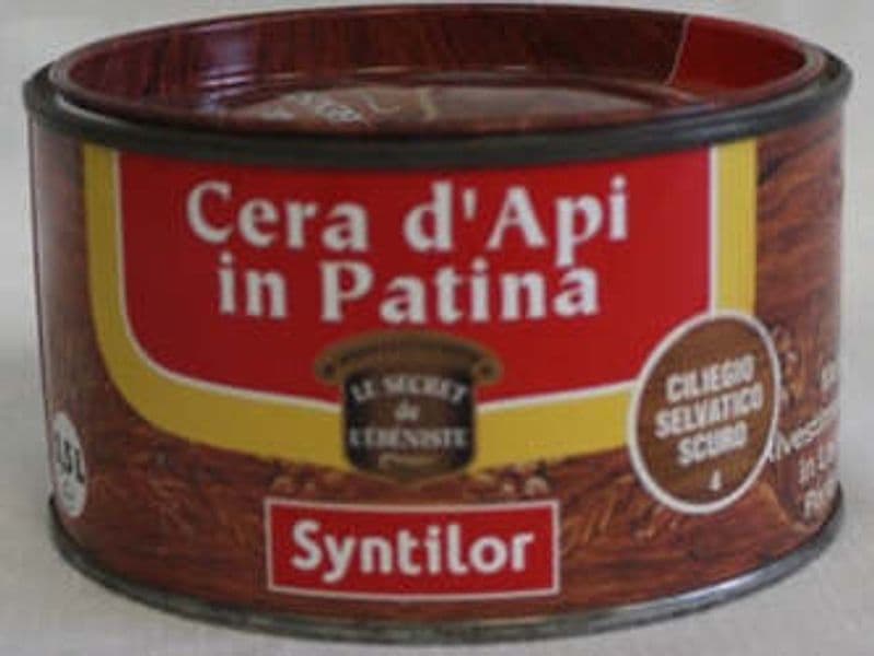 SYNTILOR---CREMA-IN-PATINA-ALLA-CERA-D'API-0,5-L-CILIEGIO-SELVATICO-SCURO