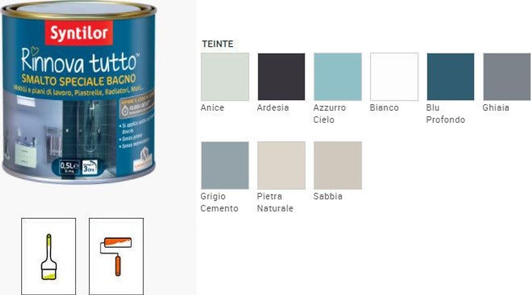 SYNTILOR---RINNOVA-TUTTO-SMALTO-SPECIALE-BAGNO-0,50-LT-BLU-PROFONDO