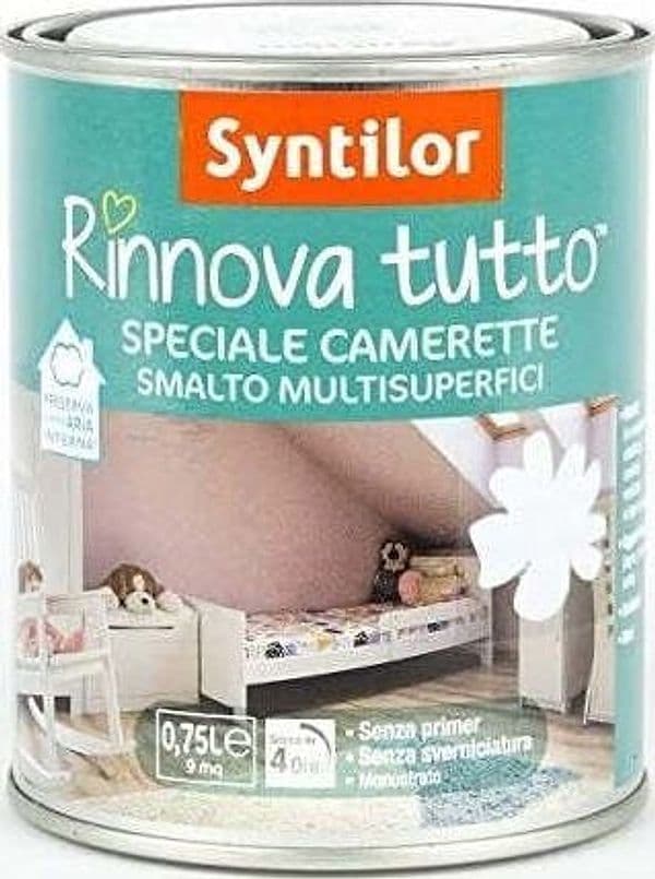 SYNTILOR---RINNOVA-TUTTO-SMALTO-SPECIALE-CAMERETTE-0,250-LT-NUVOLA