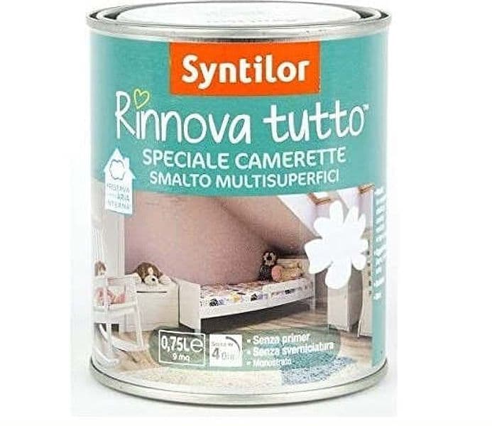 SYNTILOR---RINNOVA-TUTTO-SMALTO-SPECIALE-CAMERETTE-0,750-LT-ROCK