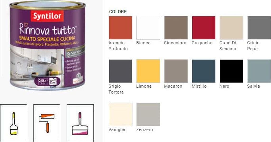 SYNTILOR---RINNOVA-TUTTO-SMALTO-SPECIALE-CUCINA-0,50-LT-GRIGIO-PEPE