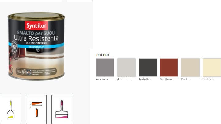 SYNTILOR---SMALTO-PER-SUOLI-ULTRA-RESISTENTE-0,50LT-COLORE-ACCIAIO
