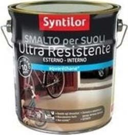 SYNTILOR---SMALTO-PER-SUOLI-ULTRA-RESISTENTE-AQUARETHANE-ARDESIA-COD.-618-500-ML