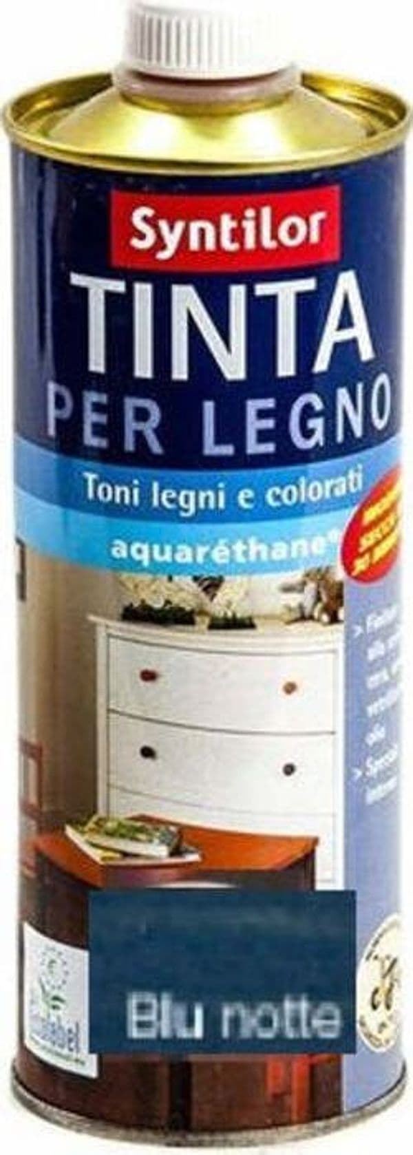 SYNTILOR---TINTA-PER-LEGNO-250-ML-COLORE-BLU-NOTTE