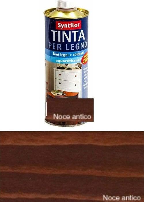 SYNTILOR---TINTA-PER-LEGNO-250-ML-COLORE-NOCE-ANTICO