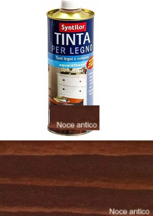 SYNTILOR---TINTA-PER-LEGNO-250-ML-COLORE-NOCE-ANTICO