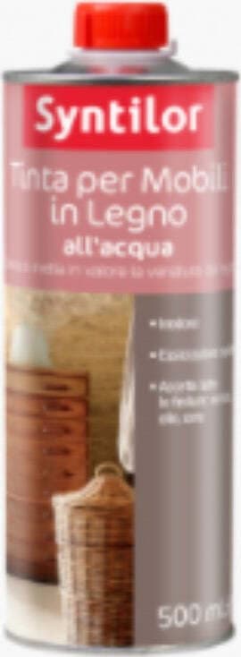 SYNTILOR---TINTA-PER-LEGNO-ALL'ACQUA---PER-CILIEGIO-0.5lt