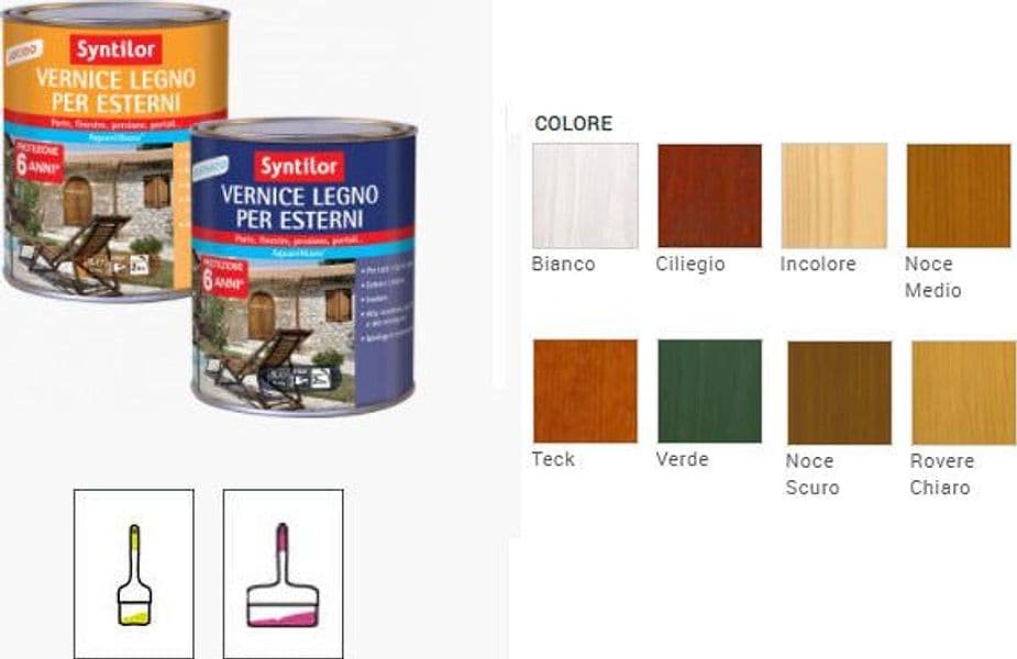 SYNTILOR---VERNICE-ALL'ACQUA-LEGNO-PER-ESTERNI-0,25-LT-VERDE-LUCIDO