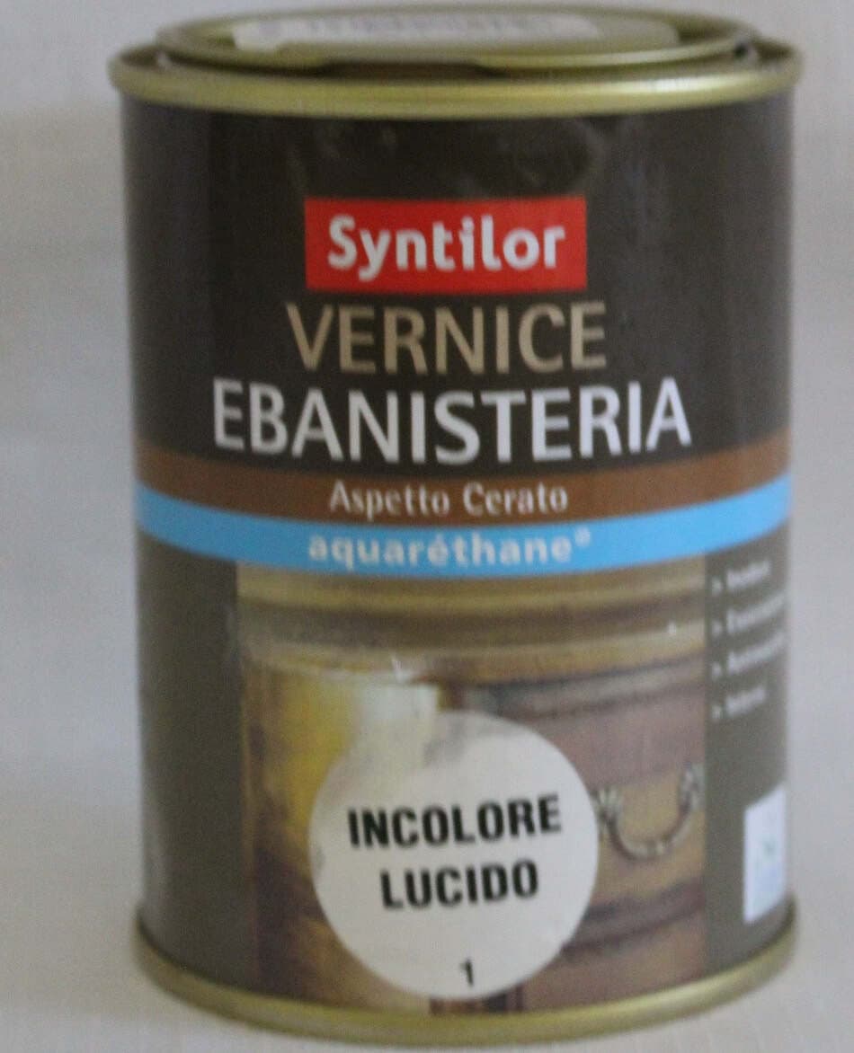 SYNTILOR---VERNICE-EBANISTERIA-500ML-INCOLORE-LUCIDO-ASPETTO-CERATO